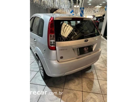 FIESTA 1.0 MPI HATCH 8V FLEX 4P MANUAL