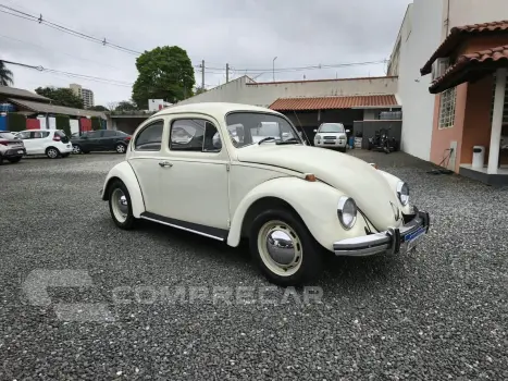 FUSCA 1.3 8V