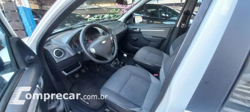 CELTA 1.0 MPFI LT 8V