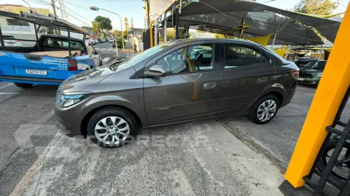 PRISMA 1.4 MPFI LT 8V