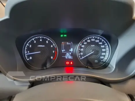 HB20X 1.6 16V Vision