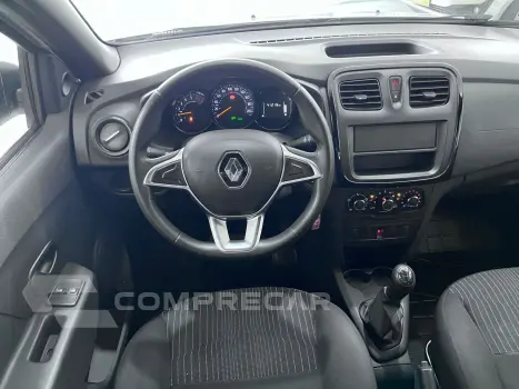SANDERO 1.0 12V SCE Life