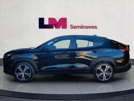 FASTBACK 1.0 TURBO 200 FLEX IMPETUS CVT