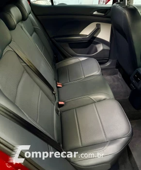 T-CROSS 1.4 250 TSI Highline