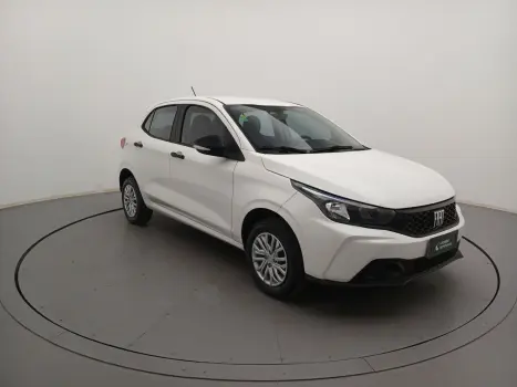 ARGO 1.0 FIREFLY FLEX MANUAL