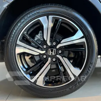 CIVIC 2.0 16vone EXL