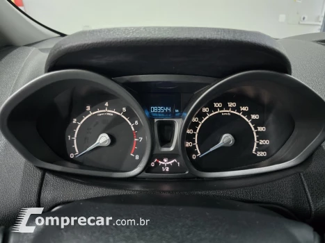 EcoSport SE 2.0 16V Flex 5p Aut.