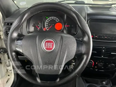 STRADA 1.4 MPI WORKING CS 8V FLEX 2P MANUAL