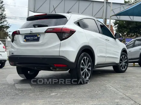 HR-V EXL 1.8 Flexone 16V 5p Aut.