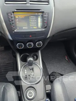 ASX 2.0 16V 4x4 160cv Aut.