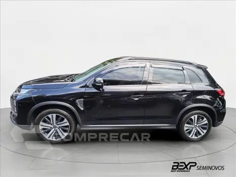 OUTLANDER SPORT 2.0 Mivec HPE