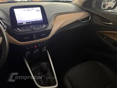 ONIX 1.0 Turbo Premier