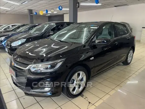 ONIX 1.0 Turbo Plus
