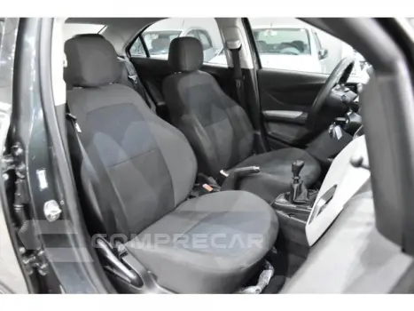 PRISMA - 1.0 MPFI JOY 8V 4P MANUAL