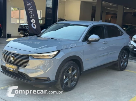 HR-V EXL 1.5 Sensing 16V 5p Aut.