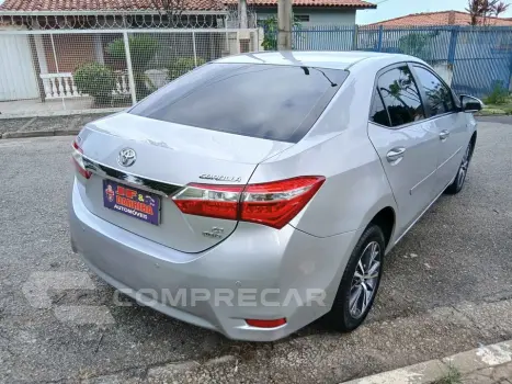 COROLLA 2.0 Altis 16V