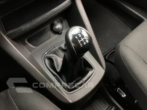 Ka 1.0 Ti-Vct Flex Se Sedan Manual