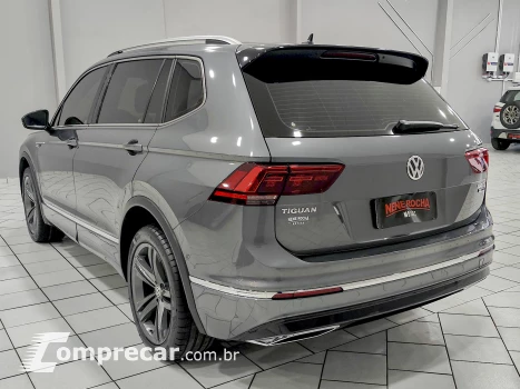 TIGUAN 2.0 350 TSI Allspace R-line 4motion