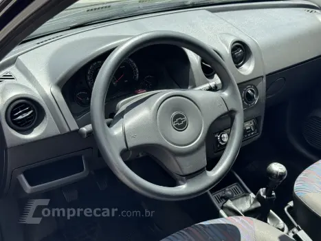 CELTA 1.0 MPFI Life 8V