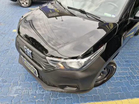 STRADA 1.3 FIREFLY FLEX ENDURANCE CS PLUS MANUAL