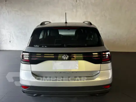 T-CROSS 1.0 200 TSI Sense