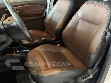 SPIN 1.8 PREMIER 8V FLEX 4P AUTOMÁTICO