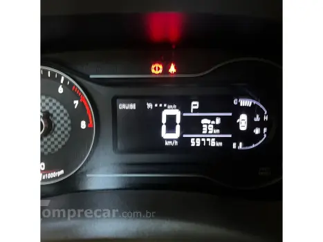 HB20S 1.0 TGDI FLEX DIAMOND AUTOMÁTICO