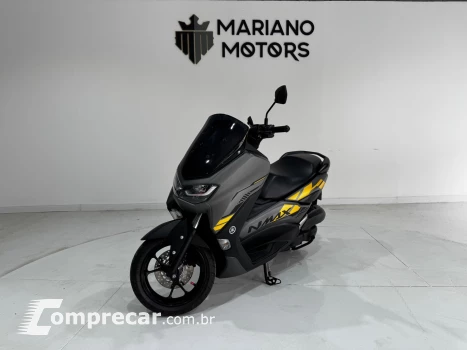 NMAX CONNECTED 160 SE ABS