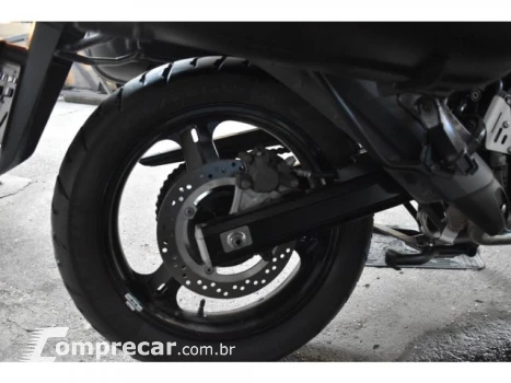 DL 650 V STROM - Touring