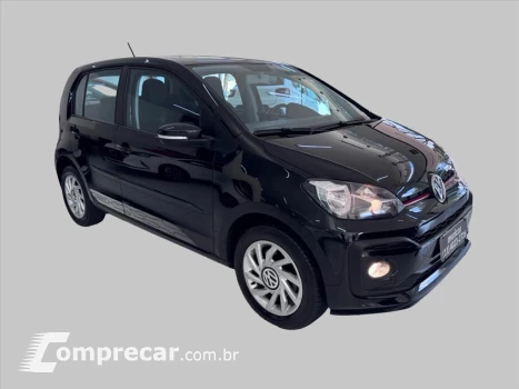 UP 1.0 170 TSI TOTAL FLEX CONNECT 4P MANUAL