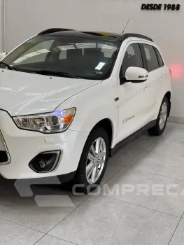 ASX 2.0 16V 4P 4X4 AUTOMÁTICO