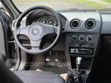 PRISMA 1.4 MPFI Maxx 8V