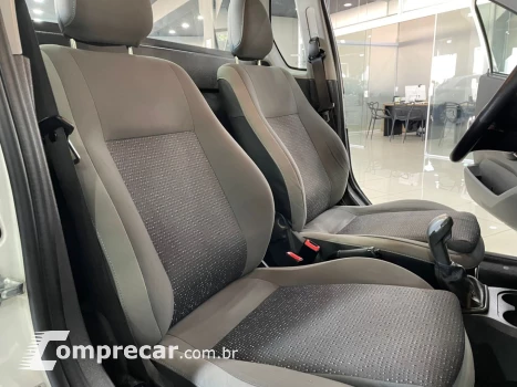 MONTANA 1.4 MPFI LS CS 8V FLEX 2P MANUAL
