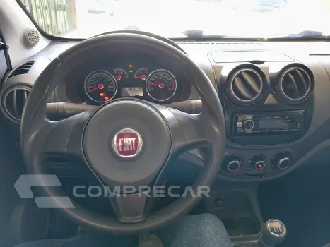 PALIO 1.4 MPI Attractive 8V