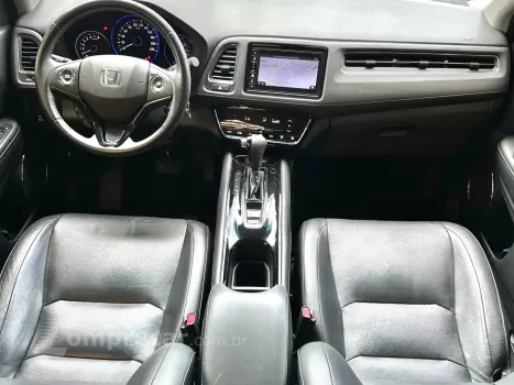 HR-V 1.8 16V FLEX EXL 4P AUTOMÁTICO