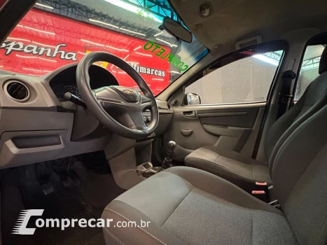 Prisma 1.4 Mpfi Lt 8V Flex 4P Manual