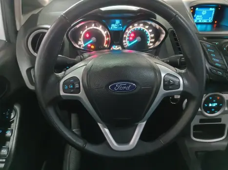 NEW FIESTA 1.6