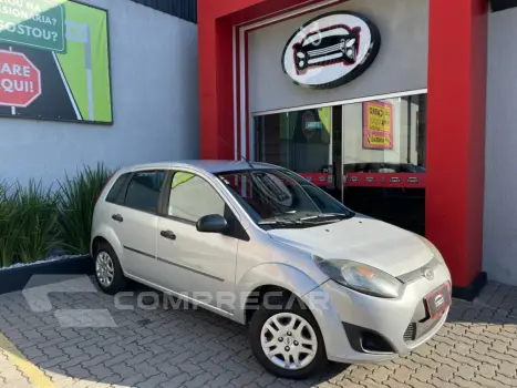 FIESTA 1.0 ROCAM 8V FLEX 4P MANUAL
