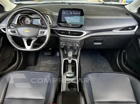 TRACKER 1.2 Turbo Premier
