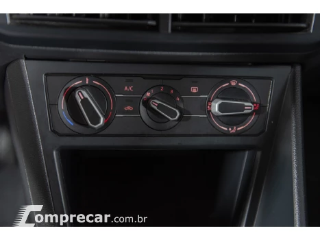 POLO 1.6 MSI TOTAL FLEX MANUAL