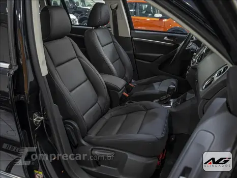 TIGUAN 2.0 TSI 16V Turbo