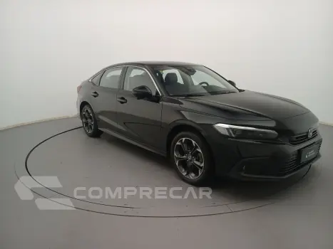 CIVIC 2.0 DI eHEV ADVANCED E-CVT