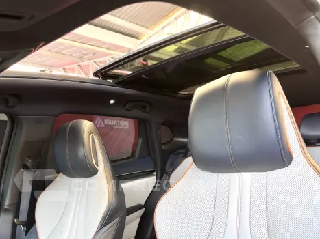 SONG PLUS 1.5 DM-I HÍBRIDO AUTOMÁTICO