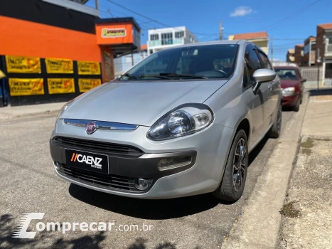 PUNTO 1.6 Essence 16V