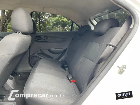 ONIX 1.0 MPFI JOY 8V FLEX 4P MANUAL