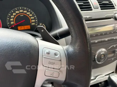 Corolla XEi 2.0 Flex 16V Aut.