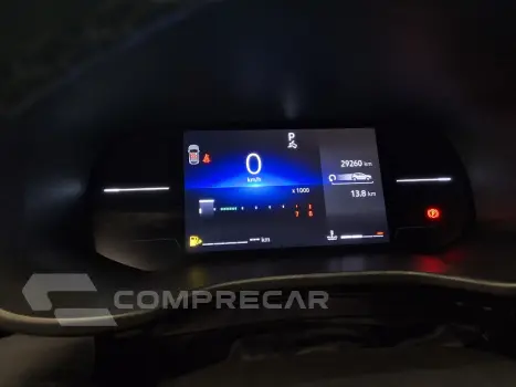 KARDIAN 1.0 TCE FLEX TECHNO EDC