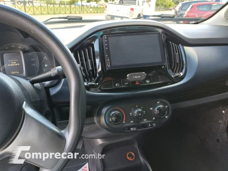 Uno 1.0 4P FLEX EVO ATTRACTIVE