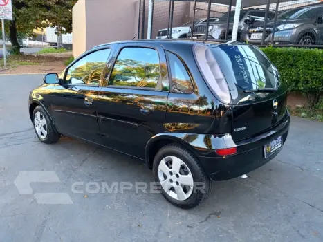 CORSA 1.4 MPFI Maxx 8V