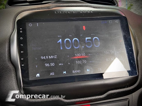 RENEGADE 1.8 16V